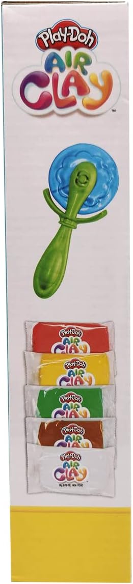 Play-Doh Air Clay Pizza Parlor