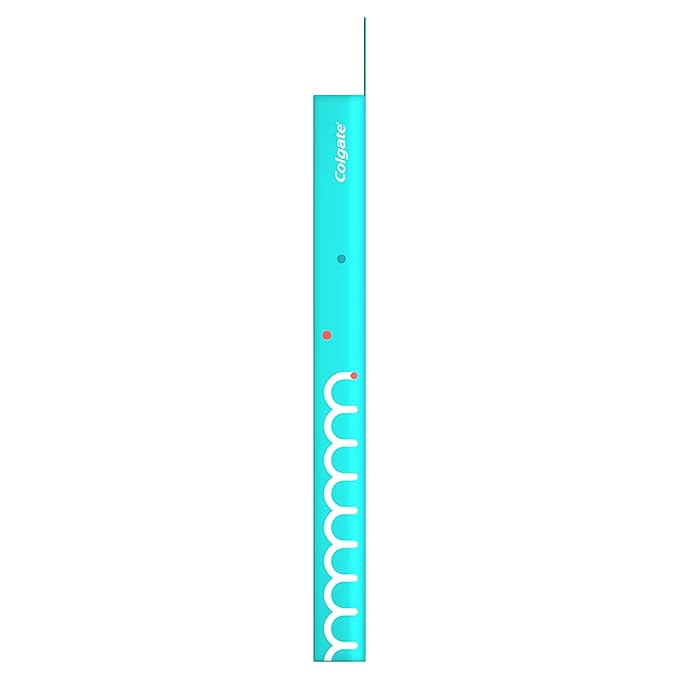 hum by Colgate Kids Toothbrush Refill Heads, Yellow, 2 Pack