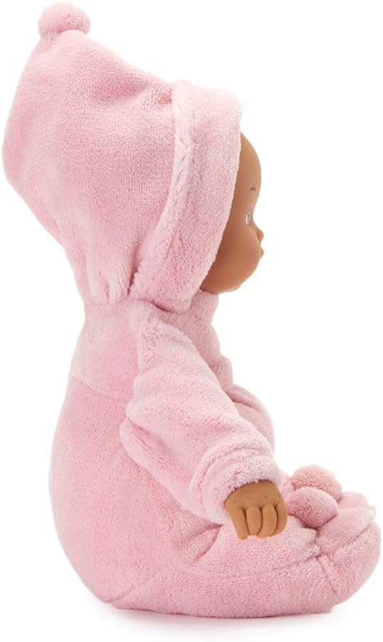 Madame Alexander 12" My First Powder Pink, Medium Skin Tone