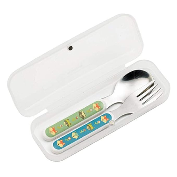 Ore, Silverware Set Fox