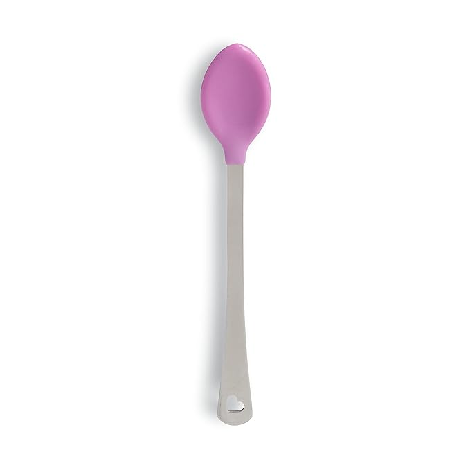 Munchkin® White Hot® Safety Baby Spoons, 4 Pack