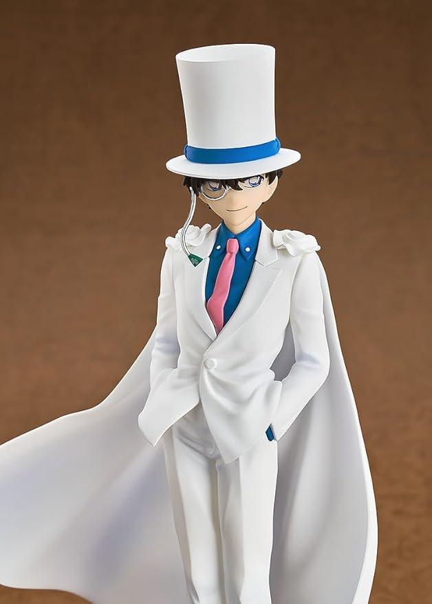 Detective Conan: Kid The Phantom Thief Pop Up Parade PVC Figure