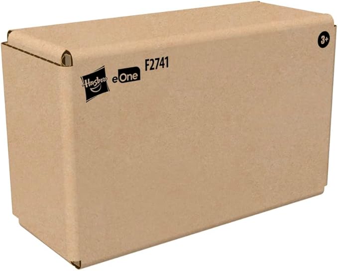 Peppa Pig Peppa's Adventures Little Boat Toy Includes 3-inch George Pig Figure, Inspired by The TV Show, for Preschoolers Ages 3 and Up