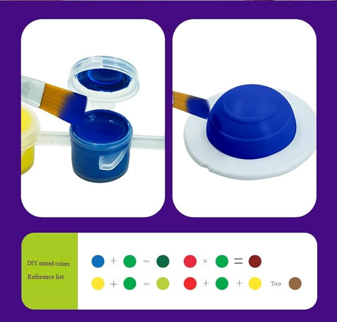 Planetarium Kit - Educational DIY for Kids 6+ Years, STEM Project Gifts for Boys and Girls