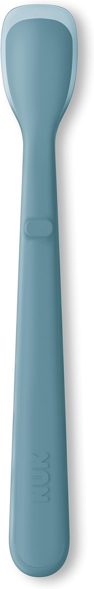 NUK Rest Easy Baby Spoons