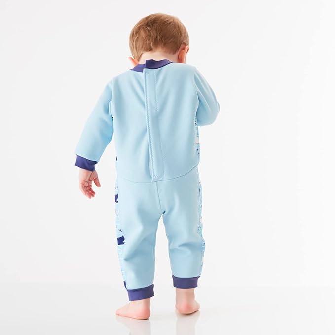 Splash About Warm in One Baby Wetsuit