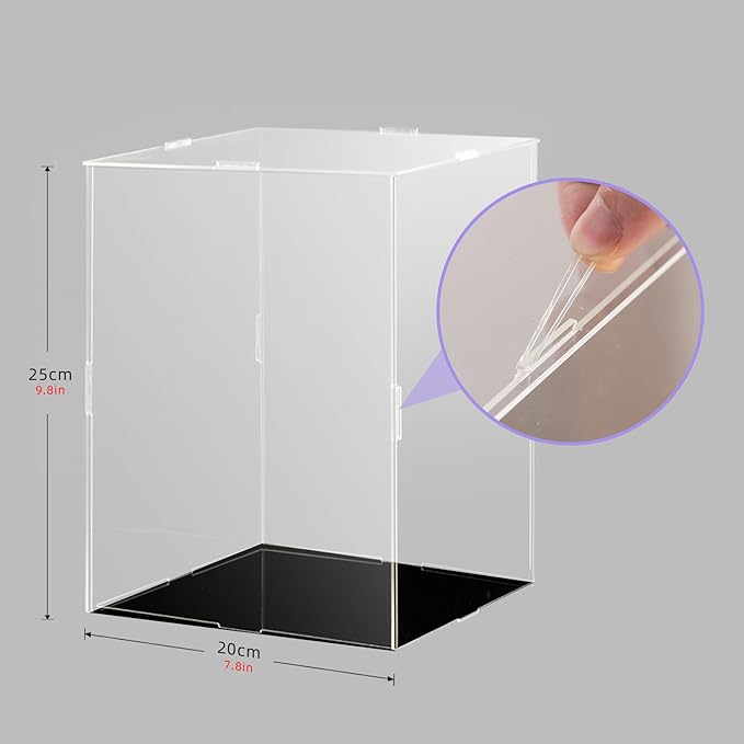 Peach Blossom Pond Building Blocks Set,Building Blocks Set Gifts for Adults and Kids, Micro Bricks Cherry Blossom Tree House Kit with LED Light and Display Box（2500+Pieces）