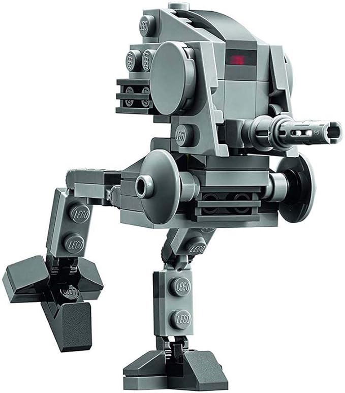 LEGO Star Wars Rebels at-DP 30274 (Bagged)