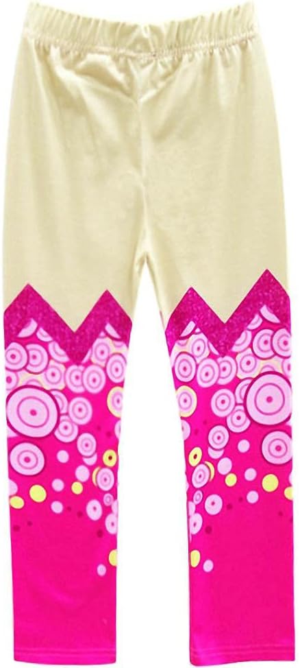 Lito Angels Girls Costume Fairy Fancy Dress Up Halloween Party Outfit with Wings