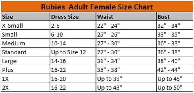 Rubies womens Go-go Girl Costume