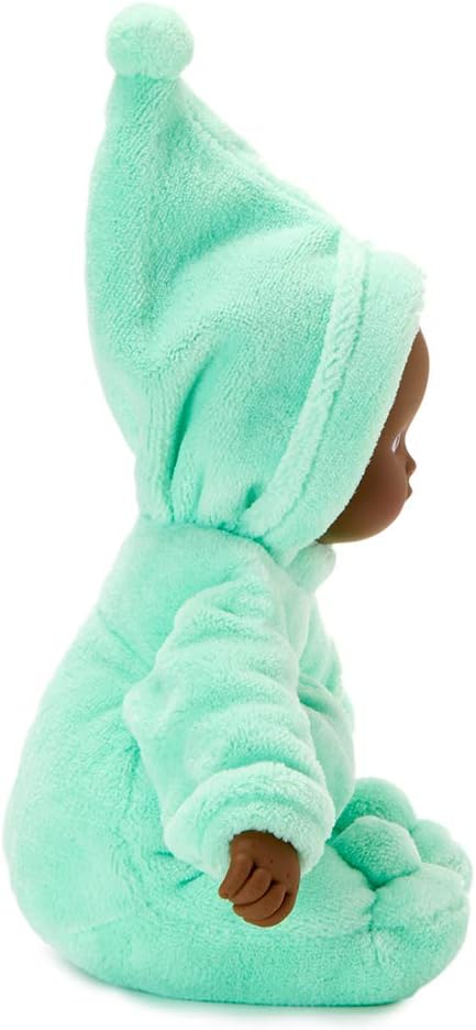 Madame Alexander 12" My First Mint, Dark Skin Tone