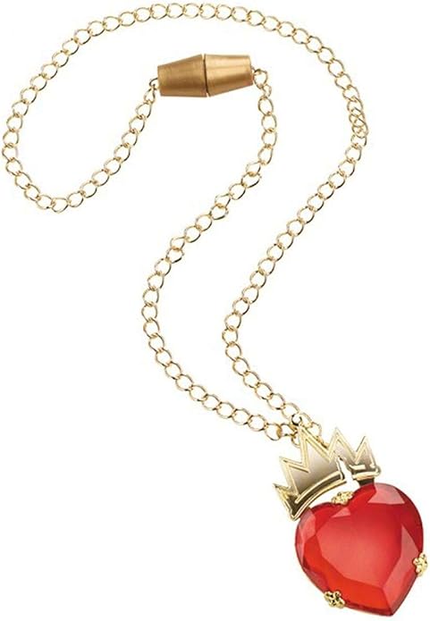 Disguise Descendants Evie Necklace
