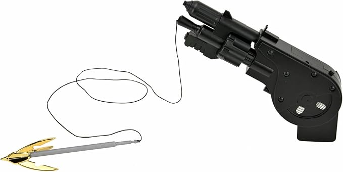 NECA Batman (1989) Grapnel Prop Replica