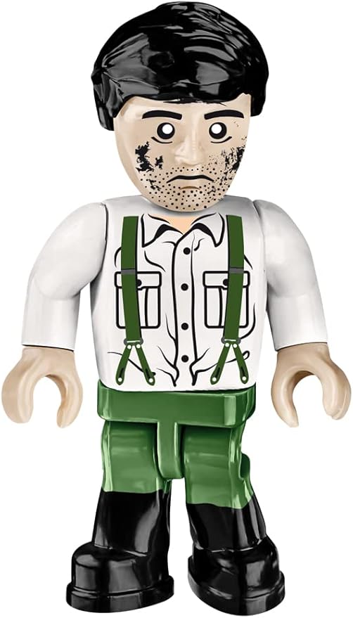 COBI Historical Collection: World War II Blitz 3.6-36S Vehicle