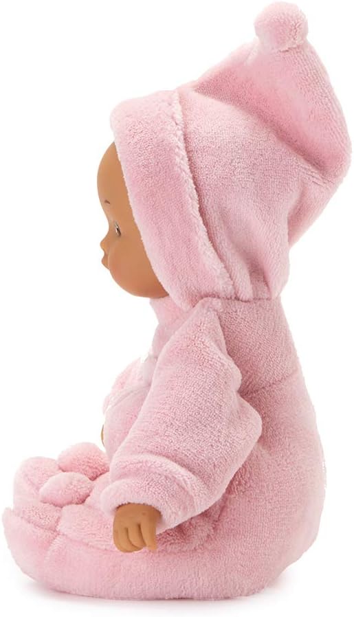 Madame Alexander 12" My First Powder Pink, Medium Skin Tone