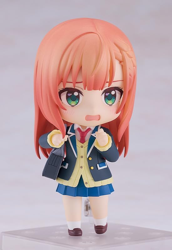 Good Smile Company The Dreaming Boy is a Realist: Akia Natsukawa Nendoroid Action Figure
