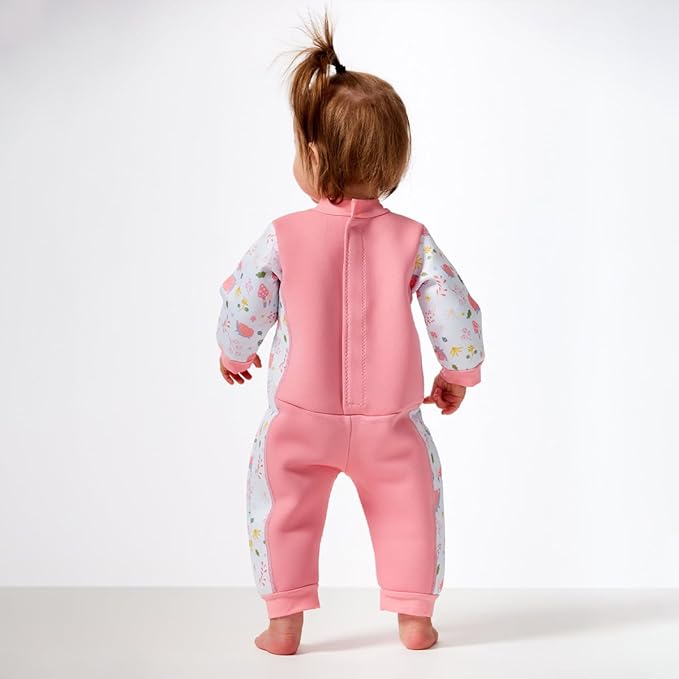 Splash About Warm in One Baby Wetsuit