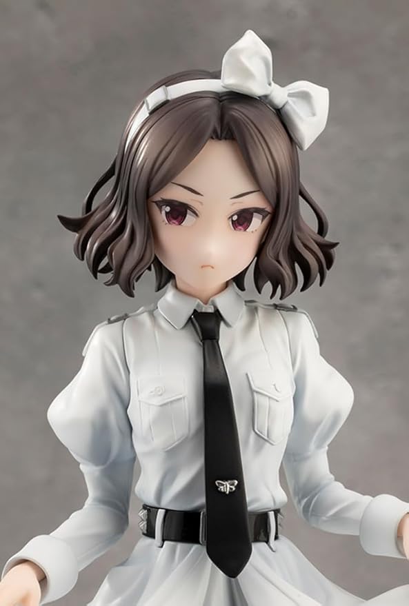 Kotobukiya Girls Band Cry: Tomo Ebizuka PVC Statue