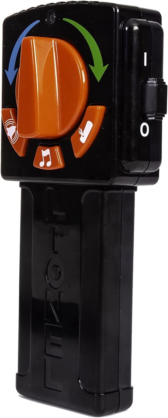 Lionel Battery-Operated Hogwarts Express Toy Train Set with Locomotive, Train Cars, Track & Remote with Authentic Train Sounds, & Lights for Kids 4+