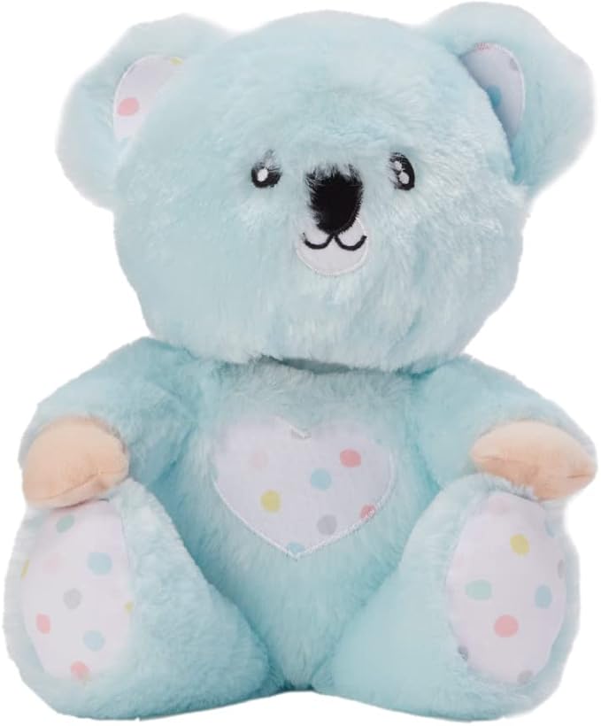 Madame Alexander 12" Peekaboos Koala Doll, Light Skin Tone