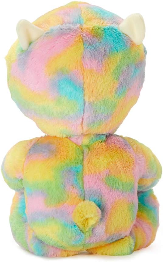 Madame Alexander 12" Peekaboos, Llama, Light Skin Tone