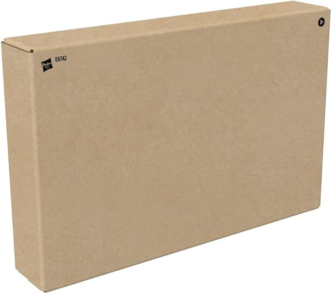 Play-Doh Kitchen Creations Big Grill Playset 40-Piece BBQ Toy for Kids 3 Years and Up with Non-Toxic Drizzle and 10 Colors (Amazon Exclusive)