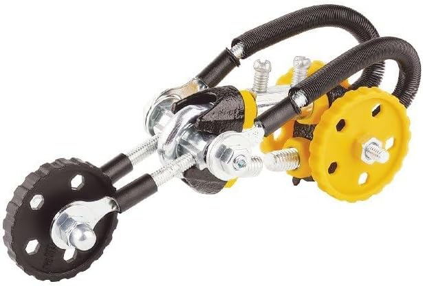 Stem Building Toys, Educational Build Your Own Robot Toy for Kids Age 6 7 8 9+ Year Old Boys and Girls, Animal Stem Toys Engineering Kit, Construction Toys Steam Gift - Bee