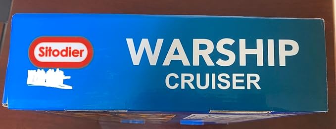 Sitodier STEM Building Set Toy | 811pcs Construction 25 in 1 Cruiser Ocean Ship Building Toy for 6 Years Up Boys | 25 Models Engineering Building Bricks Kit for Kids Ages 6 7 8 9 10 11 12 Years Old