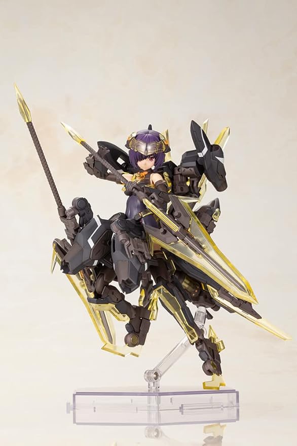 Kotobukiya Frame Arms Girl: Hresvelgr=Albas Plastic Model Kit