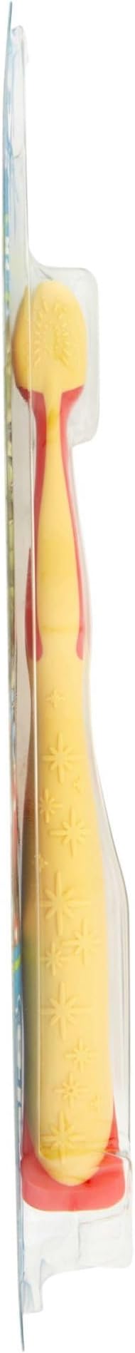 Oral-B Kids Spider Man Toothbrush for Little Children Ages 3+ Years Old, Extra Soft, Pack of 6