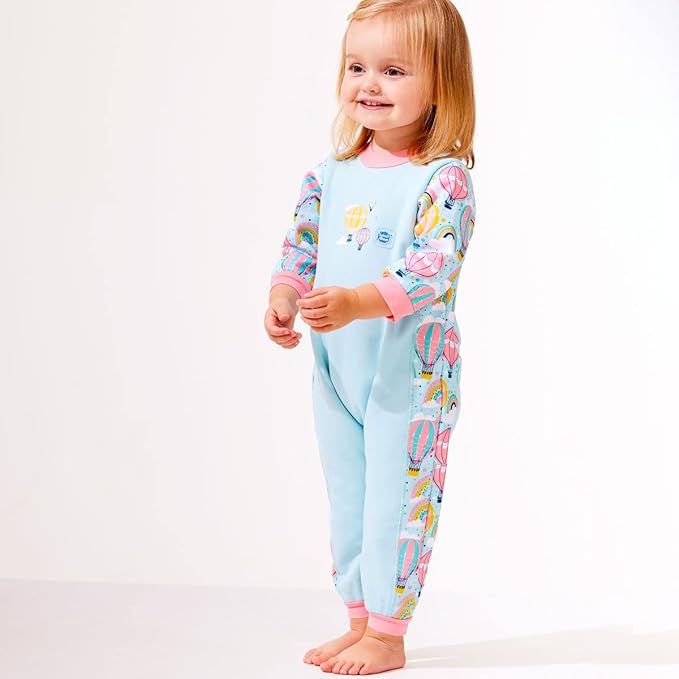 Splash About Warm in One Baby Wetsuit