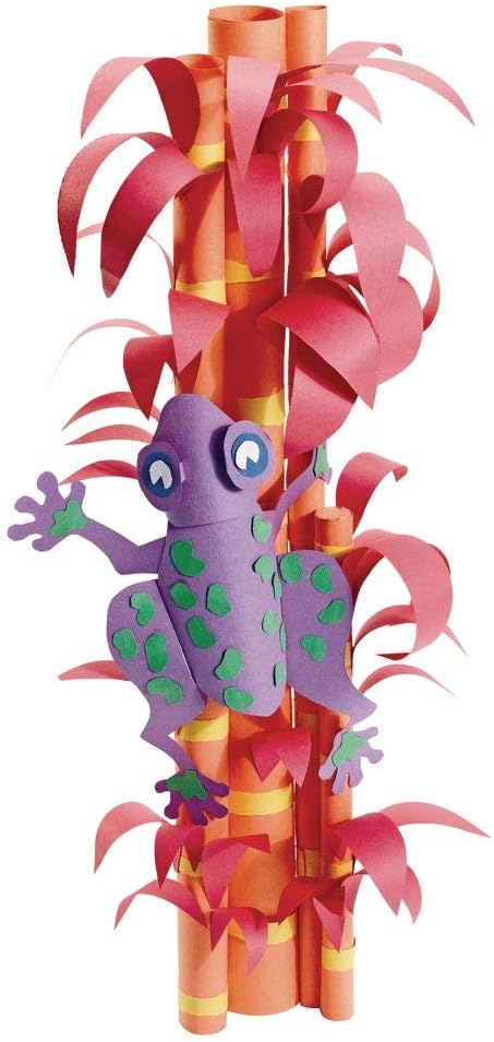 Construction Paper,Red,9 inches x 12 inches,200 Sheets,Heavyweight Construction Paper,Crafts,Art,Kids Art,Painting,Coloring,Drawing,Creating,Paper,Art Project,All Purpose