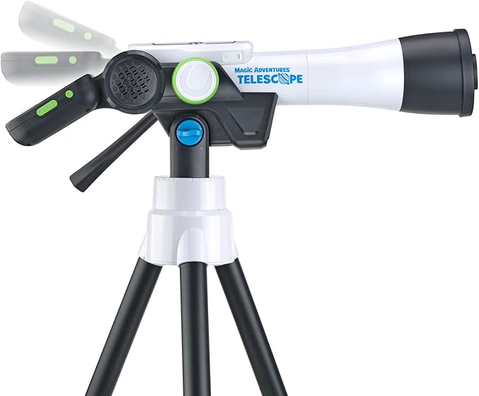 LeapFrog Magic Adventures Telescope