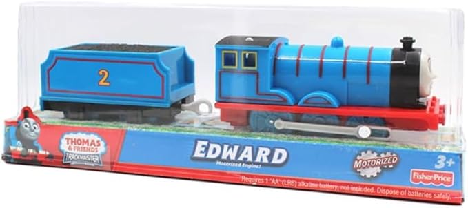 wltk Motorized Train Engine Toy Set, Battery-Powered Train’s Friend Toy Set ，Toddlers Train Toys for Age 3 4 5 6 7 8 Kids Boys Girls