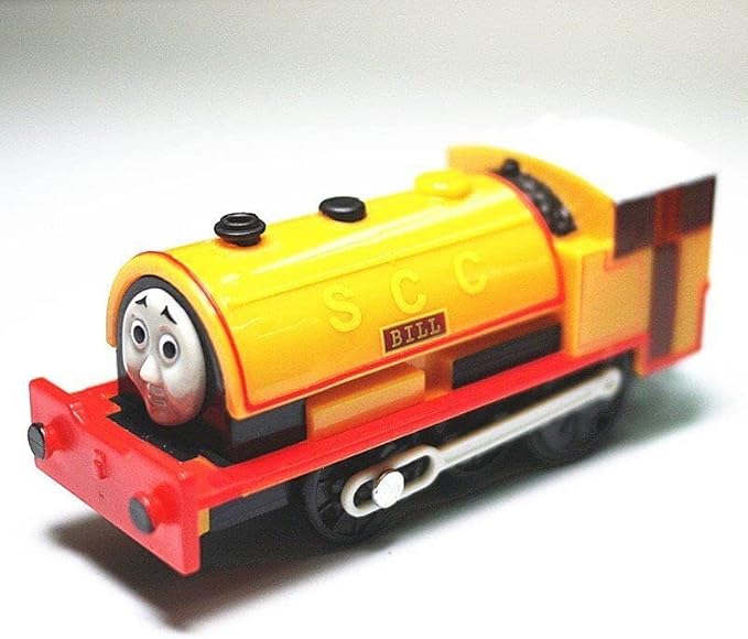 wltk Motorized Train Engine Toy Set, Battery-Powered Train’s Friend Toy Set ，Toddlers Train Toys for Age 3 4 5 6 7 13 Kids Boys Girls