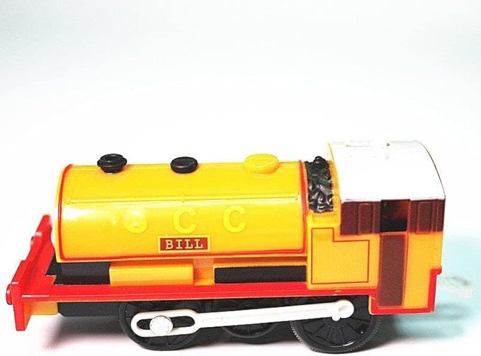 wltk Motorized Train Engine Toy Set, Battery-Powered Train’s Friend Toy Set ，Toddlers Train Toys for Age 3 4 5 6 7 13 Kids Boys Girls