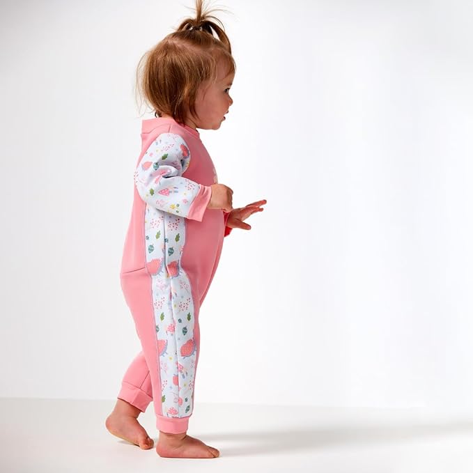 Splash About Warm in One Baby Wetsuit