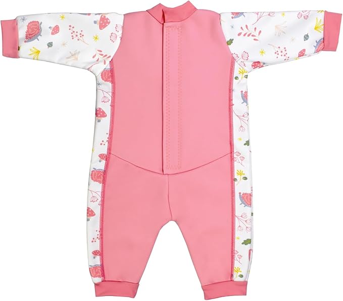 Splash About Warm in One Baby Wetsuit