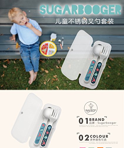 Ore, Silverware Set Fox