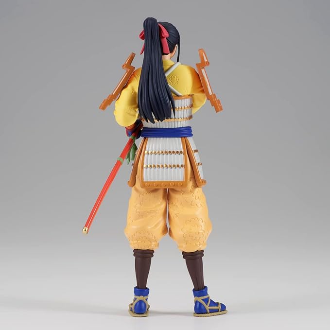 Banpresto - One Piece - DXF - The Grandline Series - Extra Kikunojo Statue Medium