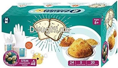 DoughLab: Bake and Learn