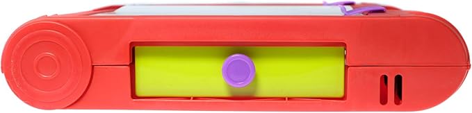 Faber-Castell Do-Art 3-in-1 Travel Easel - 30 Piece Tabletop Easel for Kids with Art Supplies, Multicolor