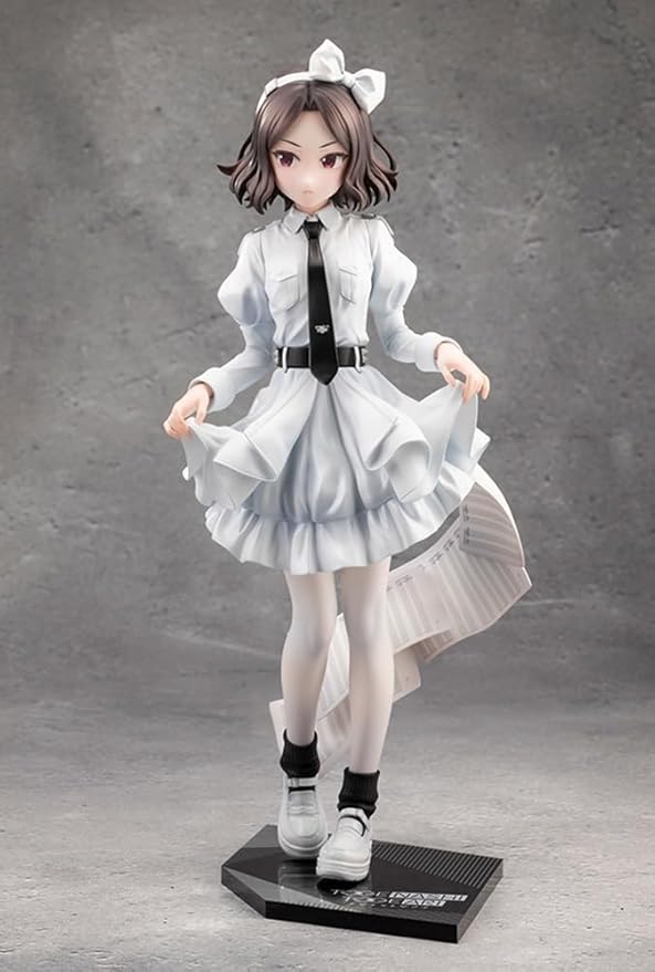 Kotobukiya Girls Band Cry: Tomo Ebizuka PVC Statue