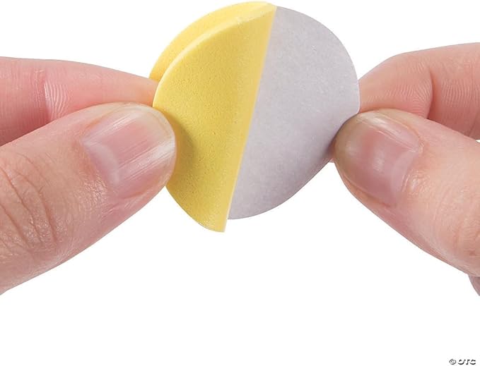 Spring Bouquet Craft Kit - Crafts for Kids and Fun Home Activities