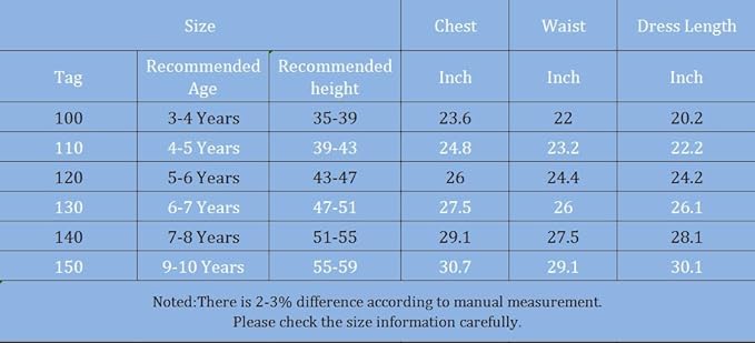 Princess Costumes Novelty Movie Cosplay Plaid Slip Dress Kids Birthday Fancy Girls Pink Costume with Accessories 3-10Y