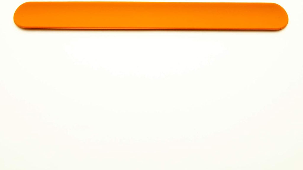 Wholesale Silicone Rubbber Slap Bracelets,Soft & Safe for Party Favors,Rolling Holder,Funny&Durable,Customize & Reuse!