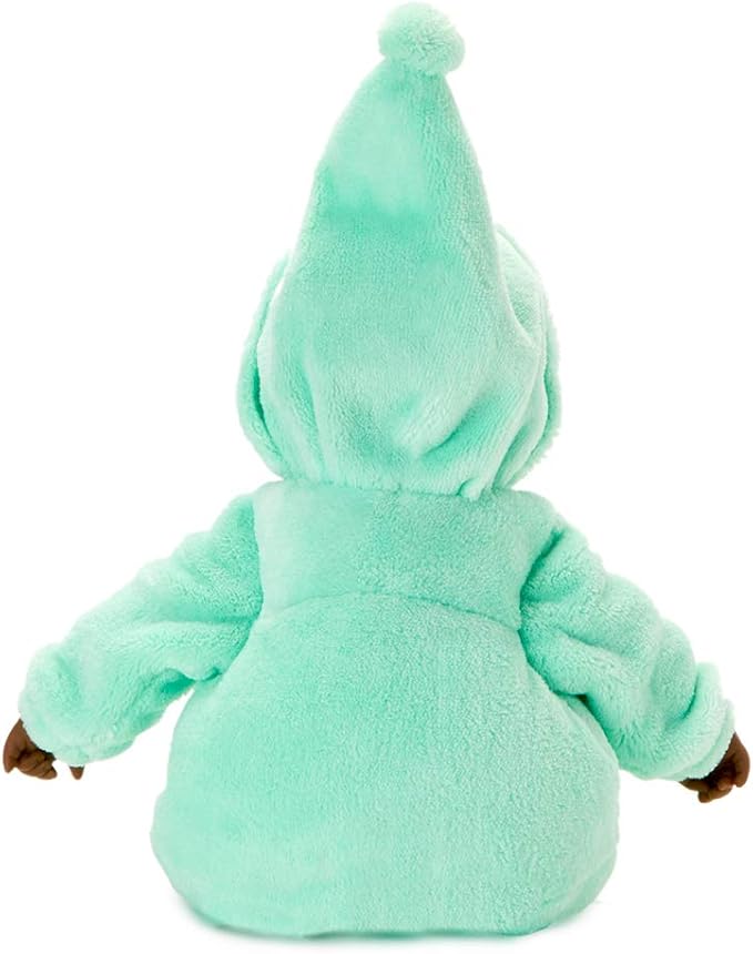 Madame Alexander 12" My First Mint, Dark Skin Tone