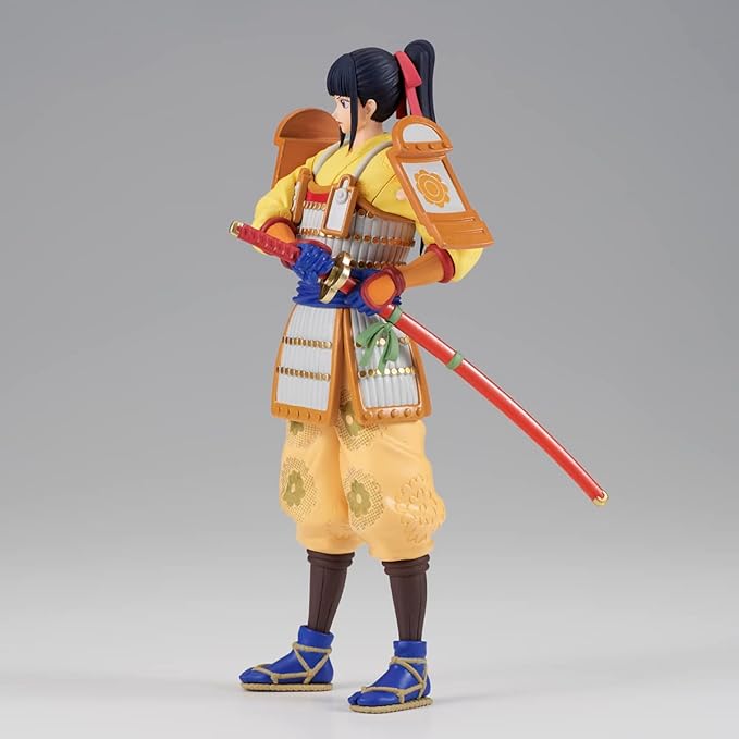Banpresto - One Piece - DXF - The Grandline Series - Extra Kikunojo Statue Medium
