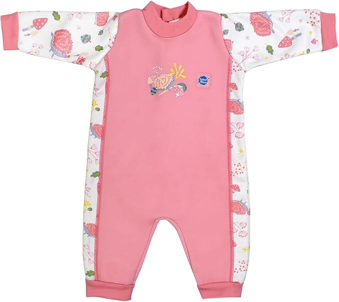 Splash About Warm in One Baby Wetsuit