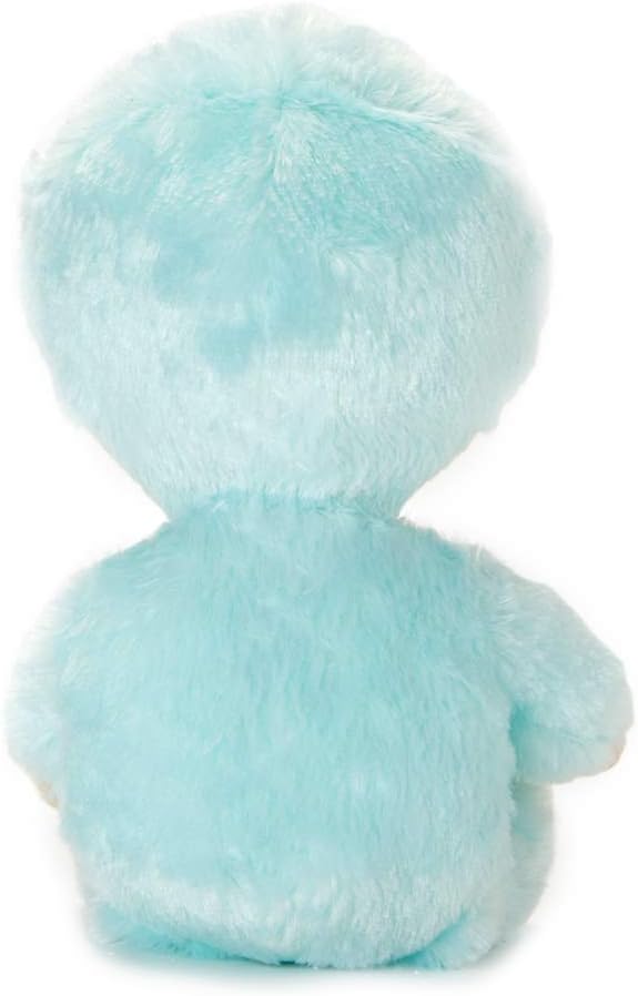 Madame Alexander 12" Peekaboos, Sloth, Light Skin Tone